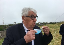 Baie de Wissant : la SNSM ne surveillera pas au large cet été !