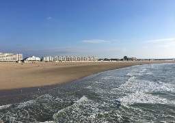Le beau temps et la chaleur jusqu'à mercredi soir...