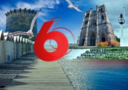 Le journal du mercredi 16 juin en Baie de Somme et dans la région d'Abbeville