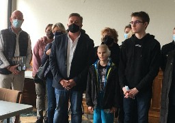 Une journée de la solidarité en l'honneur de deux jeunes portelois le 19 juin prochain.