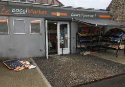 A Equihen-plage, une polémique agite les gérantes du CocciMarket et le maire !
