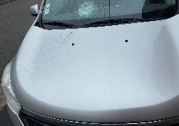 Crécy-en-Ponthieu: plusieurs voitures dégradées lundi soir