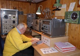 Au Portel, le musée Argos fait revivre la Radio maritime !