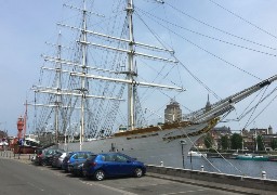 GPS des vacances : visitez la Duchesse Anne pour ses 120 ans !