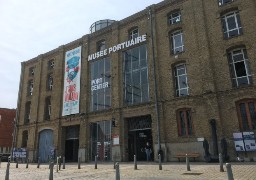 Au Musée portuaire de Dunkerque, « Je suis toujours un marin !»