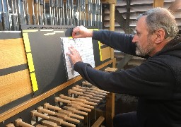 Bergues accueille l'examen national des Carillonneurs samedi !