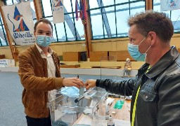 Départementales 2021 : les candidats élus dans le Montreuillois et la Somme