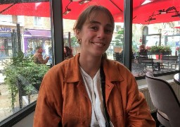 Une chanteuse dunkerquoise, Docile, sort un titre sur Dunkerque !