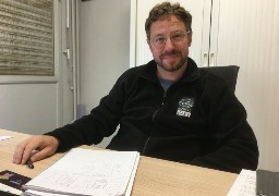 A Boulogne, l'entreprise Marcel Baey va s'agrandir et se moderniser !