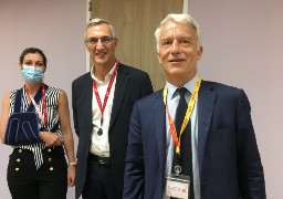 Le Medef affiche un optimisme contre vents et marées sur la Côte d'Opale !