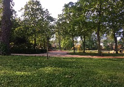 GPS des vacances : Flânez dans les parcs de Calais 