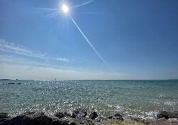 À quand le retour du soleil sur la Côte d'Opale et la Côte Picarde ?