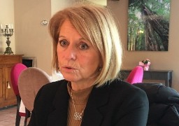 La ministre Brigitte Bourguignon en visite ce vendredi sur le thème de la vaccination