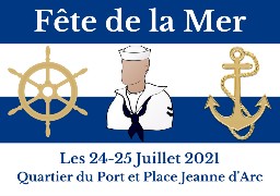 C'est la Fête de la Mer ce week end au Crotoy