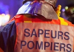 Carly : un accident entre 3 voitures fait 10 blessés dont 2 enfants dans un état très grave.