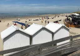 GPS des vacances: partons en balade à Fort-Mahon