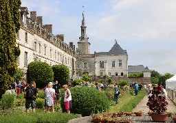 GPS des vacances: à la découverte de l'ancien monastère de la Chartreuse de Neuville