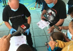 Le Pass Sanitaire rebute les visiteurs de Nausicaà !