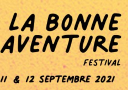 Dunkerque : le festival La Bonne Aventure de retour les 11 et 12 septembre