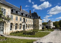 GPS des vacances: l'Abbaye de Valloires à découvrir sous toutes les facettes