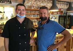 Le Portel fête le Welsh jusqu'à dimanche !