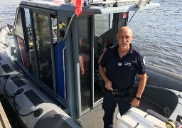 Comme sur terre, les contrôles en mer peuvent coûter cher aux plaisanciers !