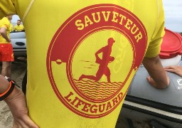 Dunkerque : des chaises hautes, un jet ski et de nouveaux maillots jaunes pour les sauveteurs !