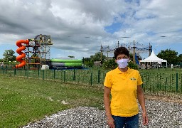 GPS des vacances: aventurez-vous au Laby Parc de St Josse