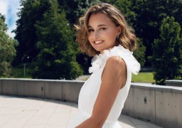 Saint-Martin-Boulogne : Elise Dabas veut s'offrir du rêve à travers Miss Nord Pas de Calais...