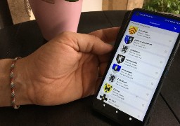 De Desvres à Samer, l'appli Intramuros pour tout savoir sur votre commune !