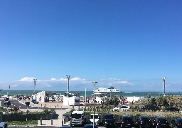 Le soleil revient, enfin(!) sur la Côte d'Opale et Picarde...