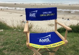 Boulonnais : décrochez un emploi en vous rendant à la plage !