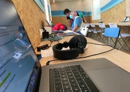 Internet : mettez-vous à niveau grâce au Digitruck !