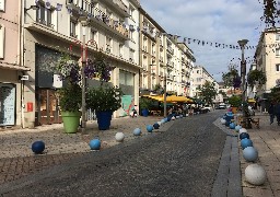 Grande Braderie des commerçants et particuliers dimanche à Boulogne sur mer !