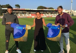Le Boulogne Athletic Club pourrait envoyer 3 athlètes aux Jo de Paris !