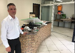 L'ouverture d'un atelier floral de PFI fait polémique chez les fleuristes à Outreau.