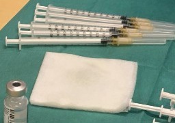 4 millions de personnes pleinement vaccinées dans les Hauts-de-France