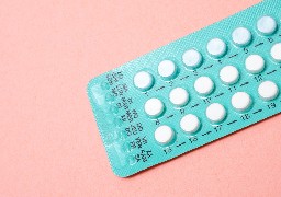 Olivier Véran annonce gratuité de la contraception jusqu'à 25 ans.