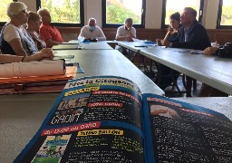 Au Portel, un programme d'actions citoyennes pour l'année...