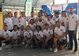 Hockey sur glace : les Corsaires dunkerquois trépignent d'impatience avant la reprise ! 