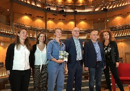 La saison culturelle au Château d'Hardelot reprend tambour battant !