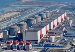 Deux jours d'exercices de sûreté nucléaire à Gravelines !