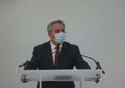 Xavier Bertrand et Daniel Fasquelle dénoncent le manque de volonté politique du gouvernement pour résoudre la problématique migratoire