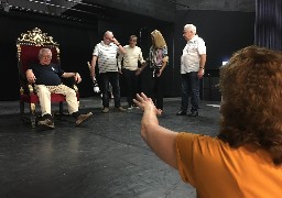 « In attindant l’Arvue », les places se sont vendues comme des petits pains !