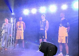 Basket : la reprise a sonné pour le SOMB