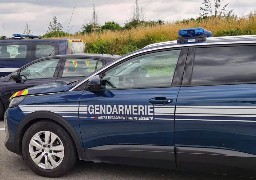 Quend : 2 passeurs et 41 migrants interpellés cette nuit