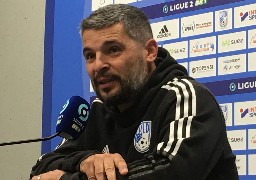 Football : 2 joueurs suspendus pour l'USL Dunkerque.