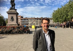 La ville de Dunkerque veut étendre sa zone piétonne !