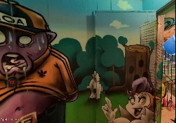 Abbeville: l'exposition éphémère « Transition » à redécouvrir en visite virtuelle