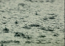 Des pluies orageuses attendues demain sur la Côte d’Opale avec de fortes rafales de vent